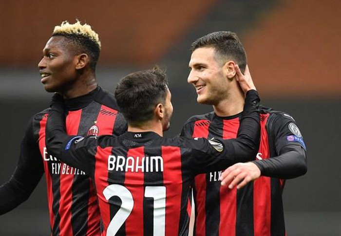 Europa League: Arsenal và AC Milan thắng lớn, Tottenham bại trận