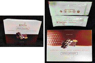 Cảnh báo 7 sản phẩm thực phẩm có chứa chất cấm