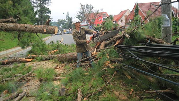 WMO dự báo nguy cơ La Nina mạnh lên trong năm nay