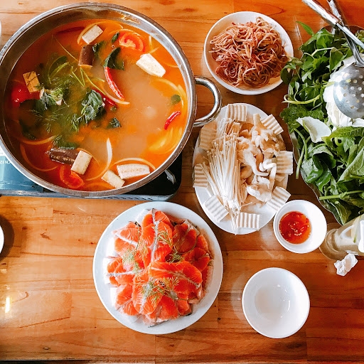 Ẩm thực Sapa – Thứ quà dân dã của vùng núi Tây Bắc