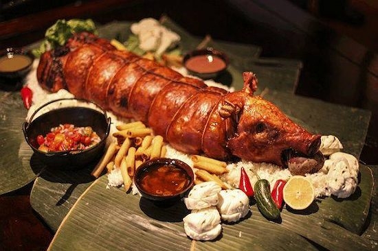 Ẩm thực Sapa – Thứ quà dân dã của vùng núi Tây Bắc