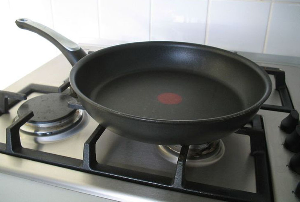 10 đồ vật trong nhà bạn nên thay mới thường xuyên