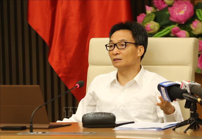 Quyết tâm không để dịch COVID-19 tái phát vào mùa Đông