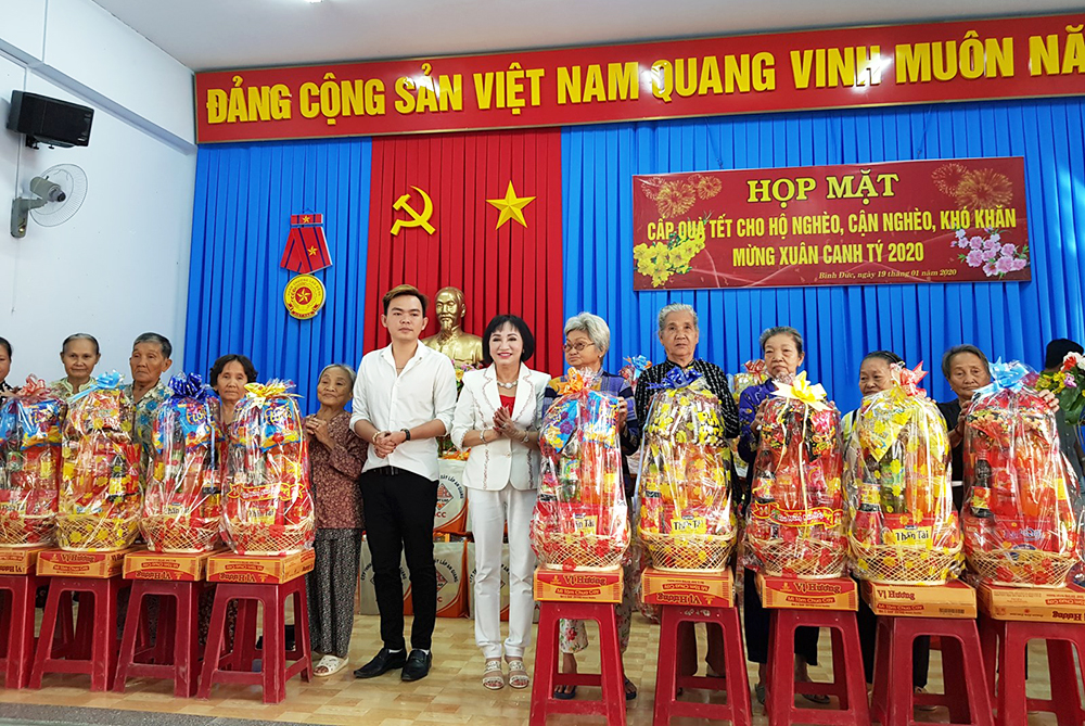 An Giang- Lan tỏa học tập và làm theo tấm gương đạo đức Hồ Chí Minh - Kỳ cuối: Tiếp tục lan tỏa nhiều mô hình hay, cách làm hiệu quả