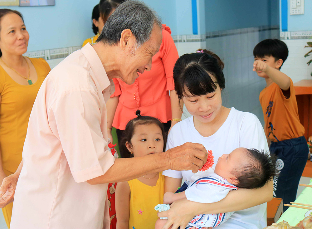 Những bước chân vạn dặm trên biên giới Tây Nam - Kỳ 3: “Khi Tổ quốc cần, họ biết sống xa nhau”