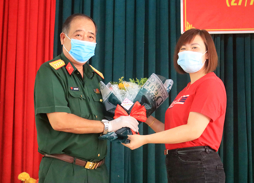 Những bước chân vạn dặm trên biên giới Tây Nam - Kỳ cuối: “Làm tốt nhất những điều nhỏ nhất”