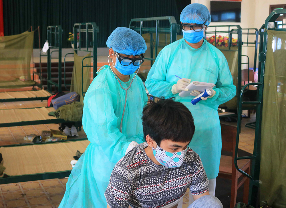 Những bước chân vạn dặm trên biên giới Tây Nam - Kỳ 3: “Khi Tổ quốc cần, họ biết sống xa nhau”