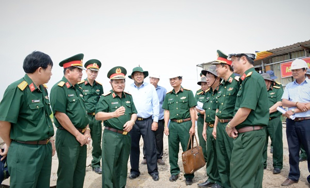 An Giang-Lan tỏa học tập và làm theo tấm gương đạo đức Hồ Chí Minh - Kỳ 4: Bảo vệ nền tảng tư tưởng của Đảng trong tình hình mới
