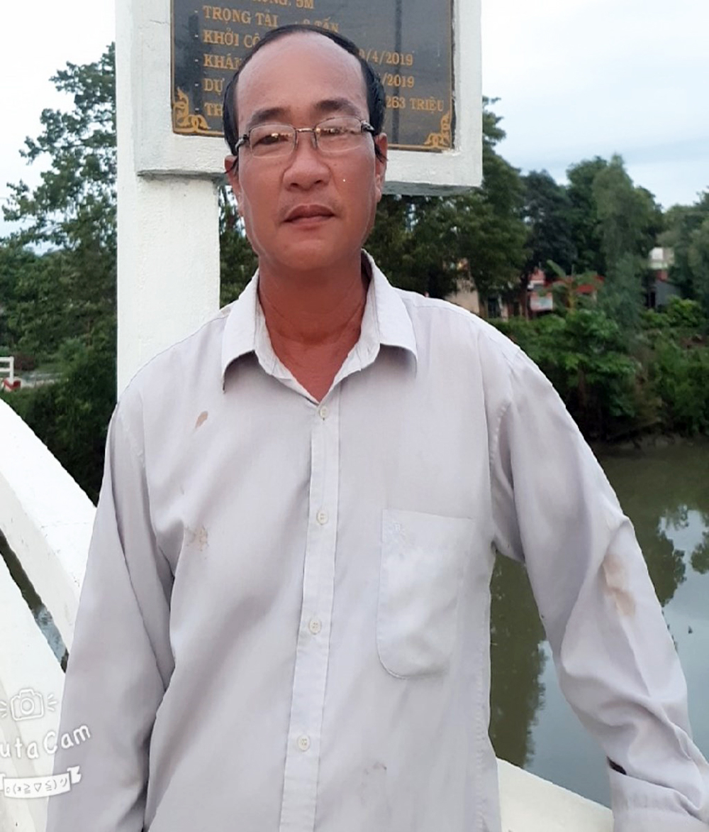 An Giang- Lan tỏa học tập và làm theo tấm gương đạo đức Hồ Chí Minh - Kỳ 3: Nhiều tấm gương làm theo Bác tiêu biểu