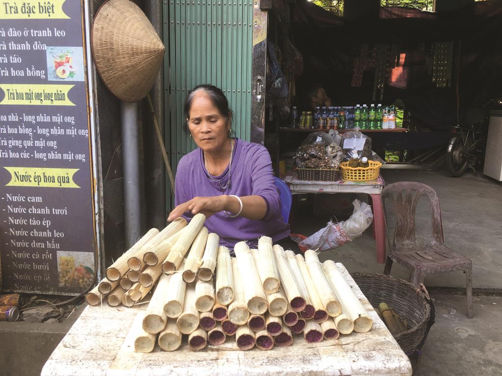 Ký ức Kim Bôi