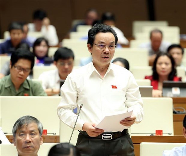 Giải bài toán nợ xấu, tăng sức đề kháng cho hệ thống ngân hàng