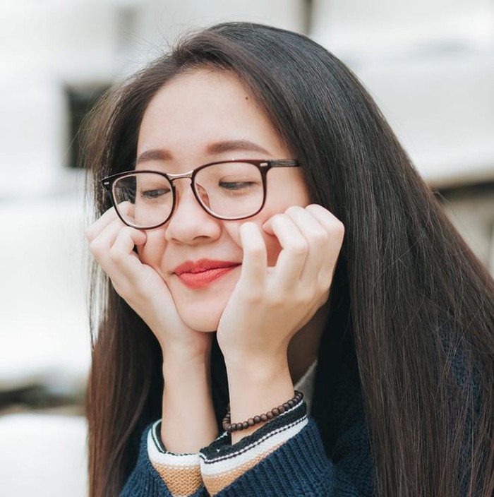 Nhan sắc cô gái vào vai người tình được Trịnh Công Sơn gửi 300 bức thư