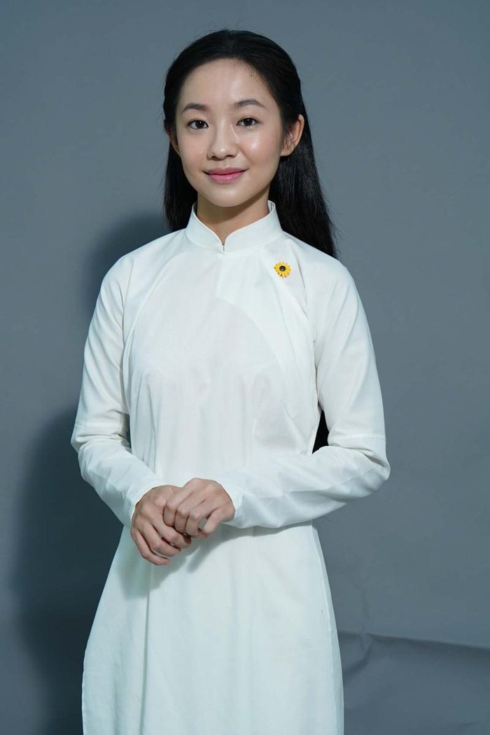 Nhan sắc cô gái vào vai người tình được Trịnh Công Sơn gửi 300 bức thư