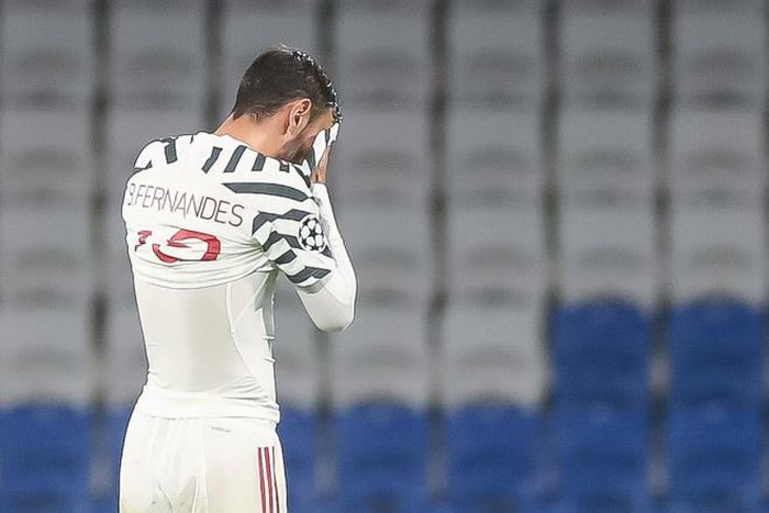 Kết quả Champions League: Man Utd thua đau, Chelsea thắng đậm