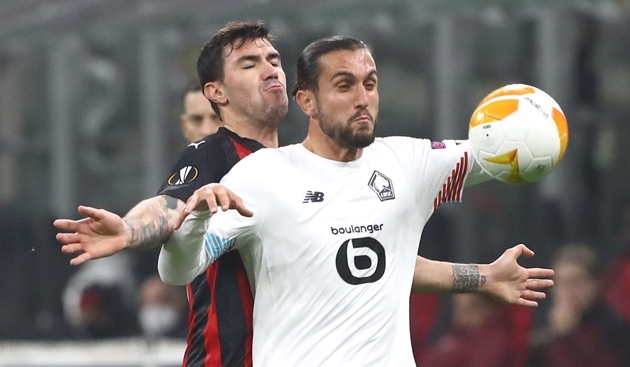 Địa chấn tại San Siro, AC Milan ngắt mạch 24 trận bất bại