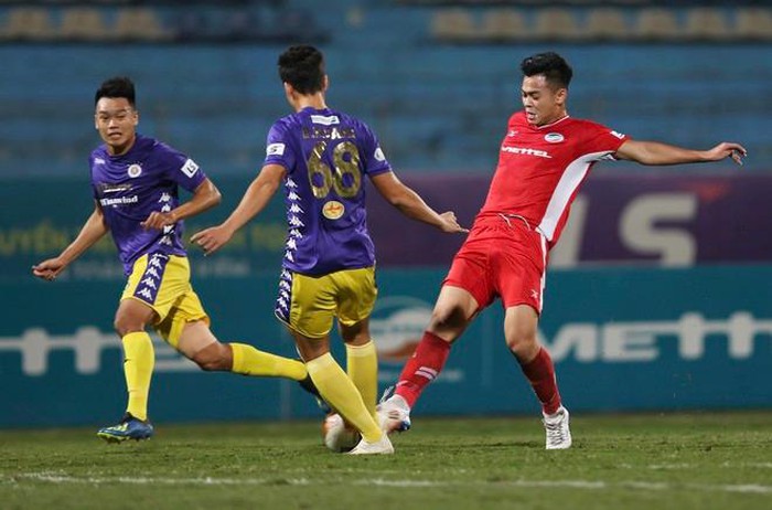Đội bóng nào sẽ đại diện Việt Nam dự cúp châu Á năm 2021?