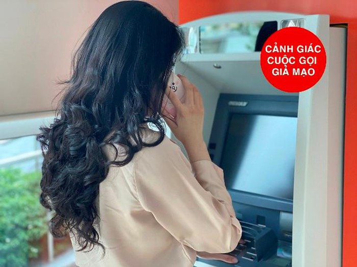 Cuối năm, cảnh giác trước hành vi lừa đảo qua điện thoại