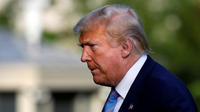 Bất kể kết quả bầu cử là gì, ông Trump đã thay đổi nước Mỹ và thế giới