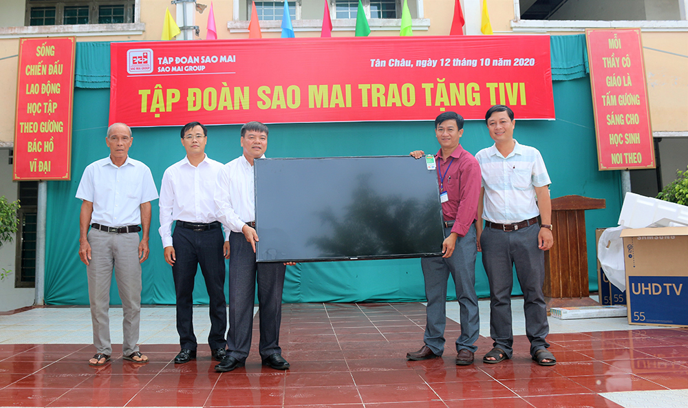 Thông điệp mệnh lệnh trái tim