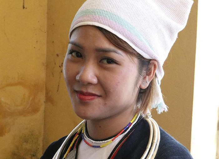 Vẻ hoang sơ được ví như 'Vịnh Hạ Long' của Lâm Bình