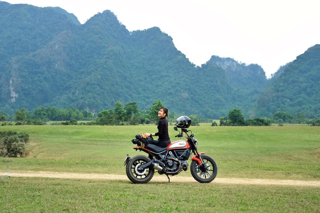 Miền thảo nguyên xanh đẹp tựa “tiên cảnh” cách Hà Nội chỉ hơn 100km
