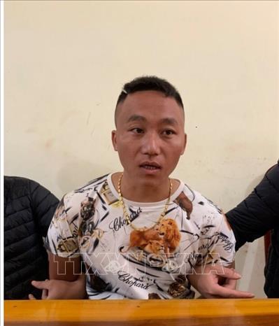 Triệt phá đường dây mua bán, vận chuyển ma túy xuyên quốc gia