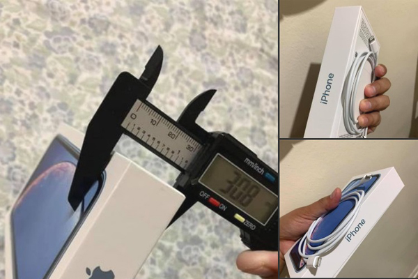 iPhone XR quay trở lại Việt Nam với giá siêu rẻ