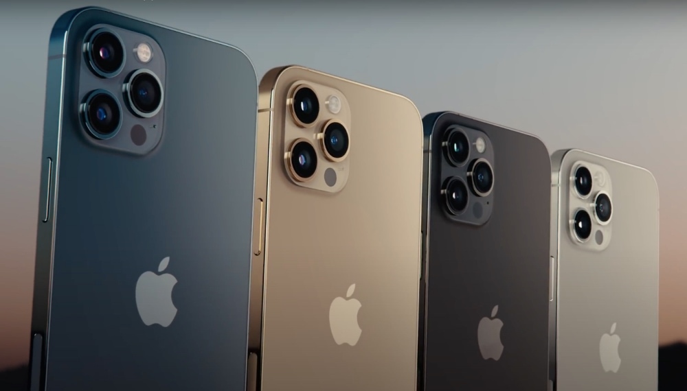 Cả 4 mẫu iPhone 12 sẽ chính thức mở bán tại Việt Nam từ ngày 27-11