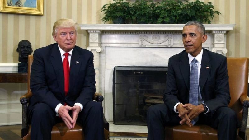 Ông Trump từ chối nhận thất cử, điều gì sắp xảy ra ở Mỹ?