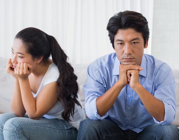 Lý do gia đình 3 người cùng mắc ung thư