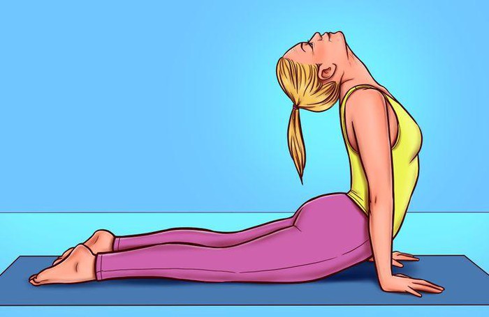 7 bài tập đơn giản giúp bạn loại bỏ nọng cằm hiệu quả