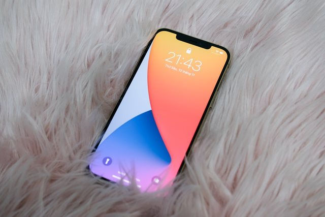 Khám phá iPhone 12 Pro Max vừa về đầu tiên tại Việt Nam