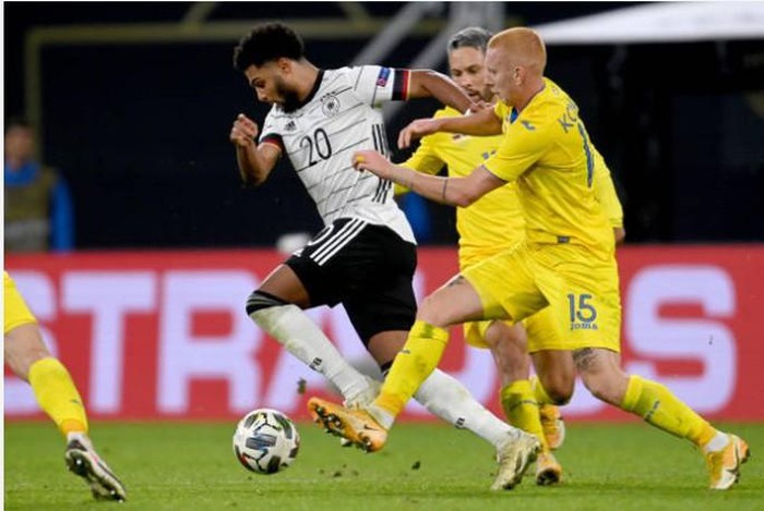 Nations League: Sao Chelsea lập cú đúp, 'xe tăng' Đức soán ngôi đầu Tây Ban Nha