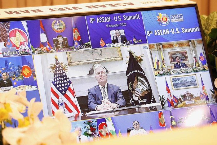Trọng trách Việt Nam trong năm ASEAN đối mặt nhiều thách thức