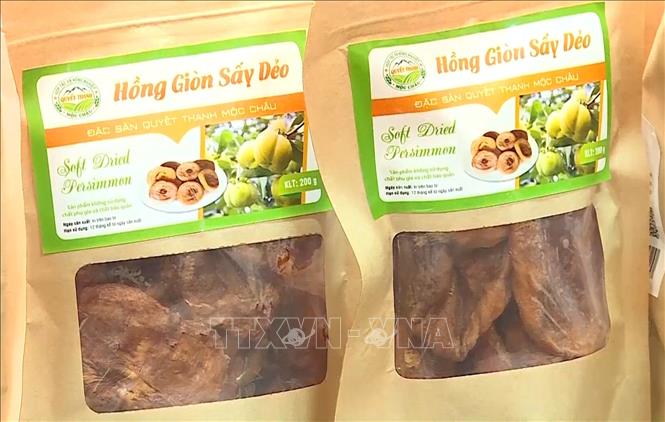 Nâng tầm thương hiệu sản phẩm OCOP