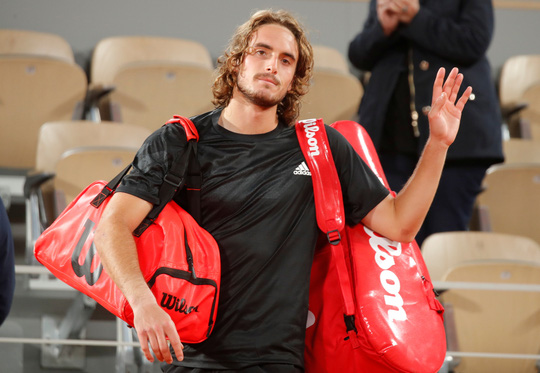 Đụng độ đỉnh cao ngày khai mạc ATP Finals 2020