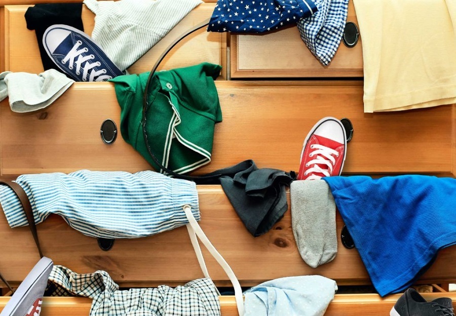 7 chi tiết trong ngôi nhà hé lộ tính cách chủ nhân