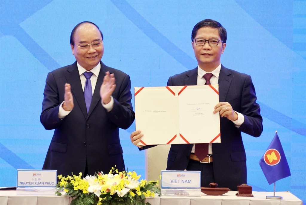 Năm Chủ tịch ASEAN 2020: Dấu ấn nỗ lực gắn kết và chủ động thích ứng