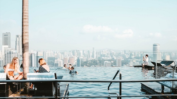 Top 10 thành phố tốt nhất để sống trên thế giới 2020