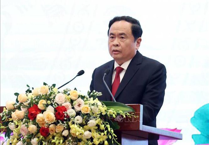 Phát huy truyền thống 90 năm vẻ vang của Mặt trận Tổ quốc Việt Nam