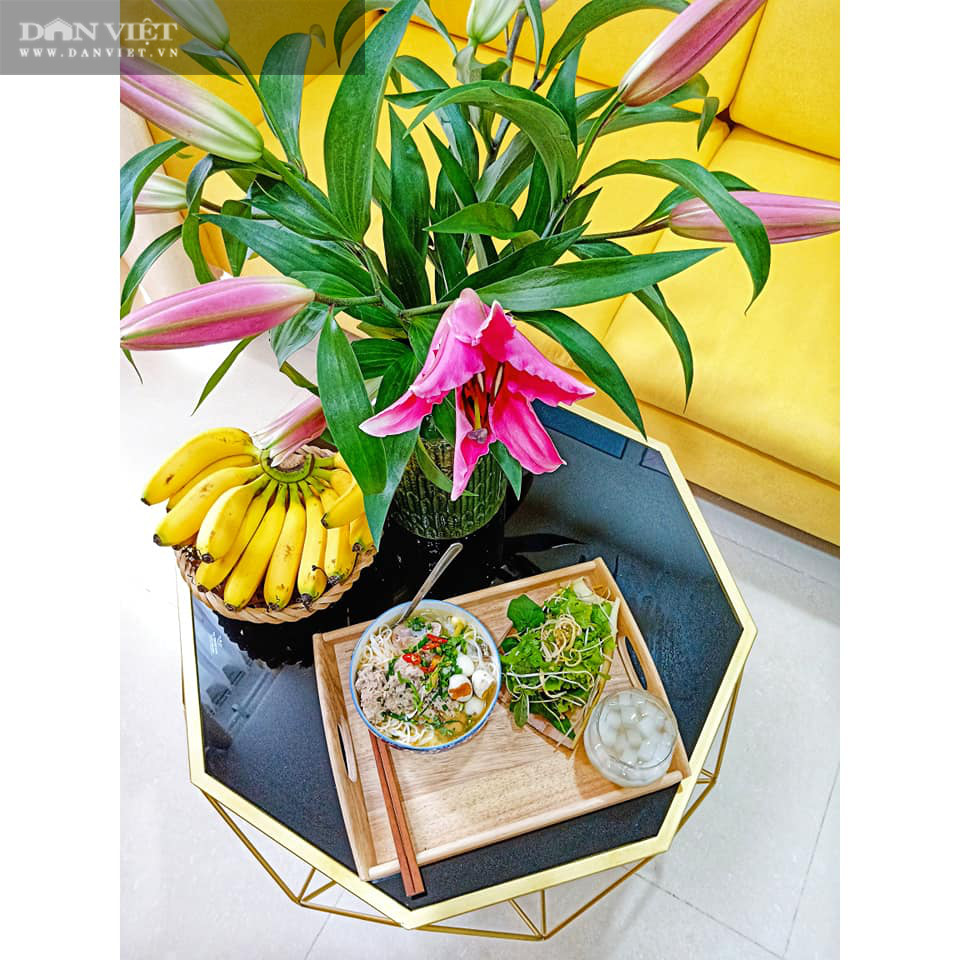 Bí quyết nấu bún mọc chân giò nhanh chóng cho bữa sáng mùa đông