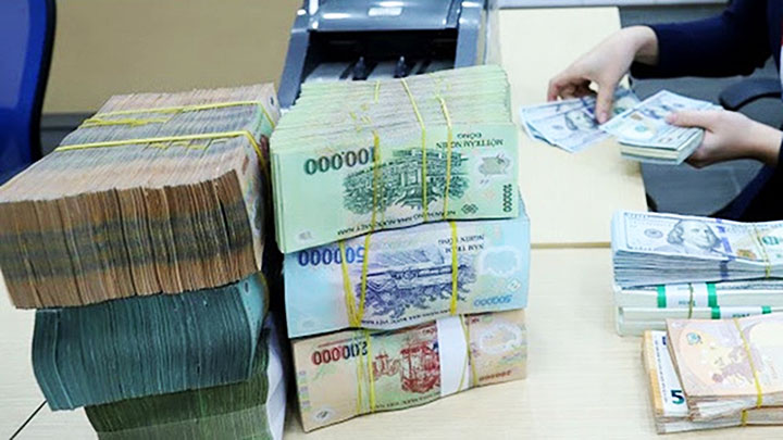 Điều chỉnh, bổ sung kế hoạch đầu tư trung hạn vốn ngân sách trung ương