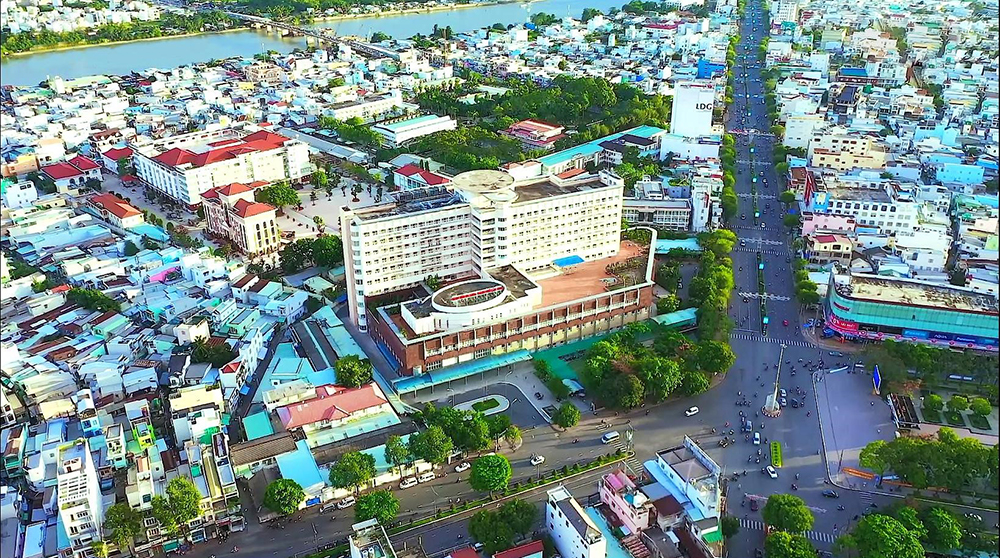 Bất động sản vùng ven - Nguồn cung mới khơi thông thị trường