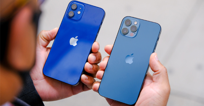 3 lý do nên mua iPhone 12 chính hãng tại Việt Nam thay vì mua hàng xách tay