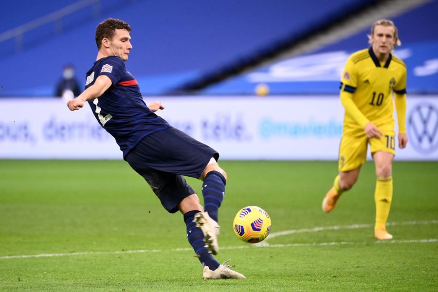 Giroud lập cú đúp, Pháp hùng dũng vào bán kết