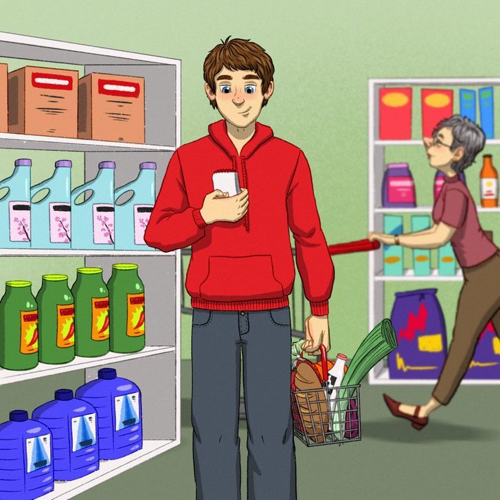 Những việc nhà phù hợp với từng độ tuổi của trẻ