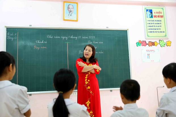 45 cá nhân và tập thể được trao giải báo chí về văn hóa ứng xử