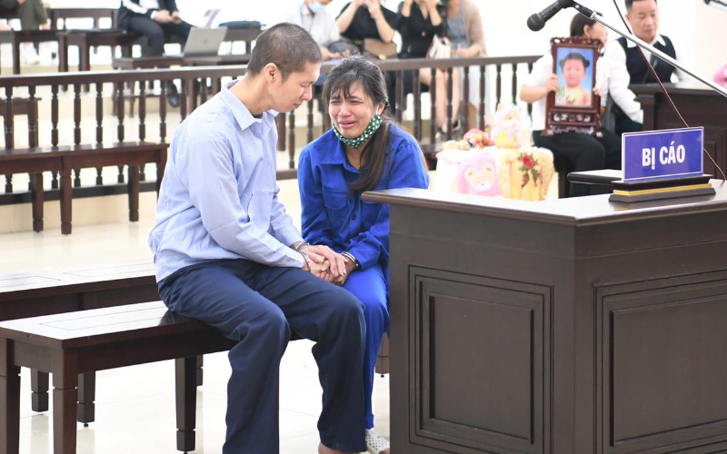 Tử hình kẻ bạo hành khiến bé gái ba tuổi thiệt mạng