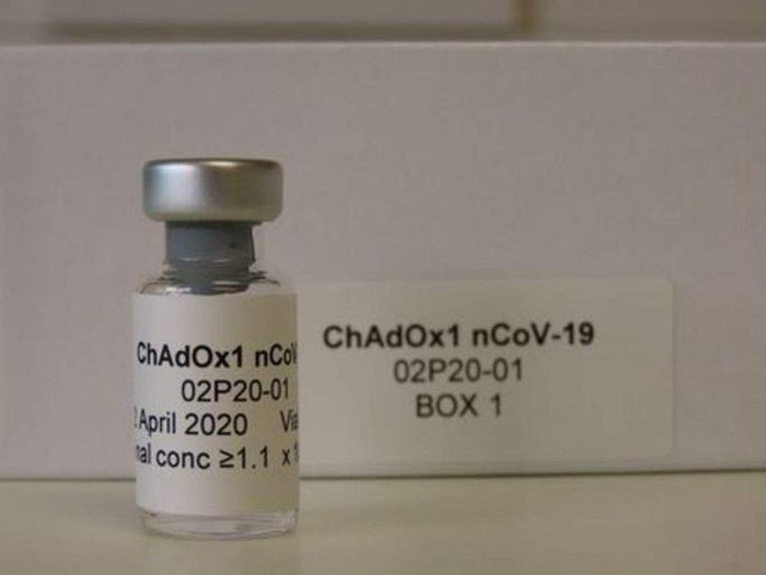 Bước đột phá khác của vắc-xin ngừa Covid-19