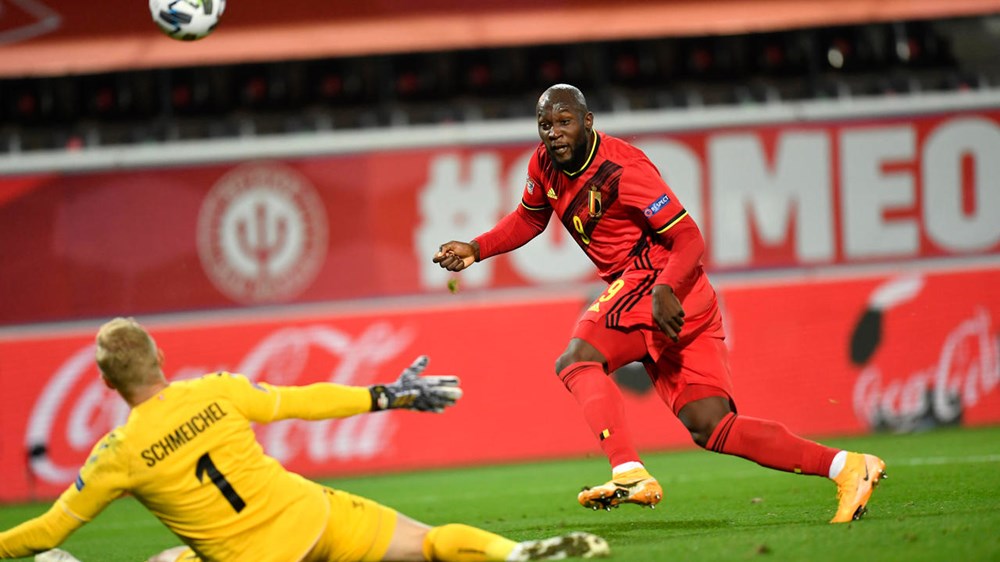 Nations League: Xác định xong 4 đội tuyển góp mặt ở vòng bán kết